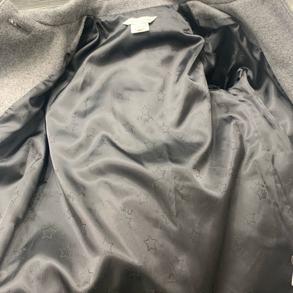 Little Marc Jacobs kids wool coat - Picture 9 of 13